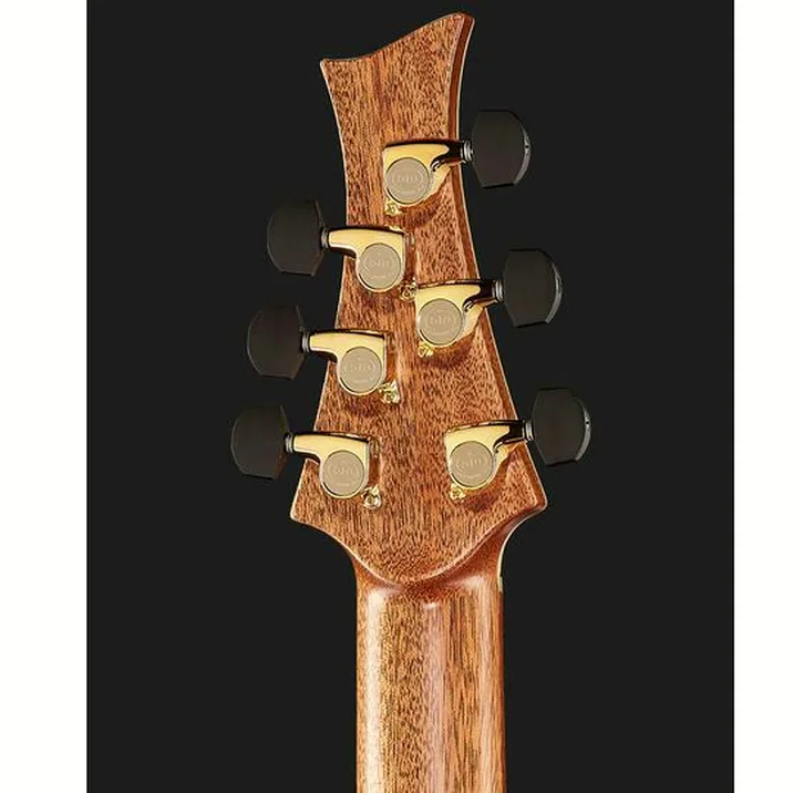 Cuntz Guitars Cwg 23S Pommele Custom