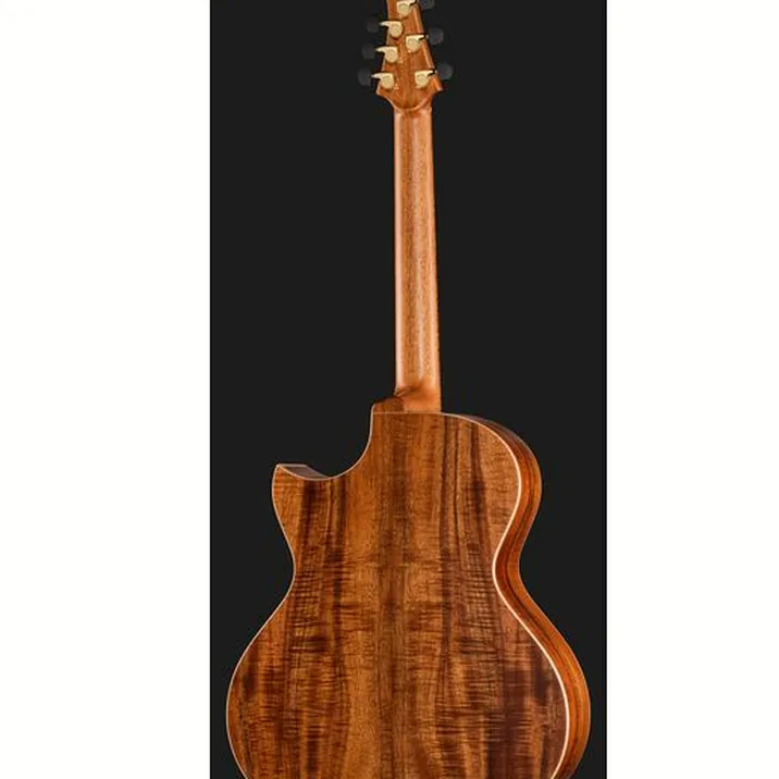 Cuntz Guitars CWG-23SH Koa Custom HGM