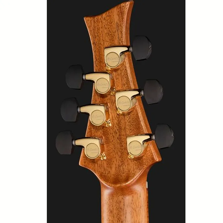 Cuntz Guitars CWG-23SH Koa Custom HGM