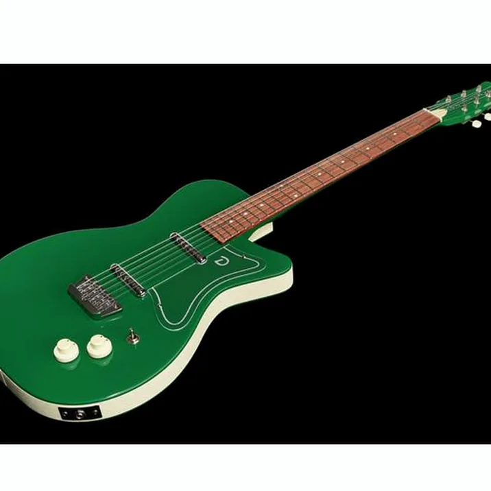 Danelectro 57 Jade