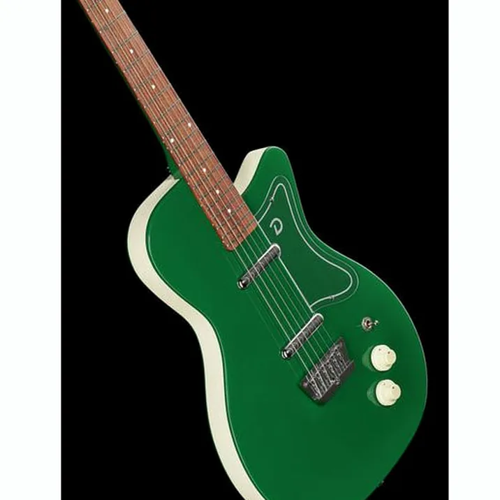 Danelectro 57 Jade