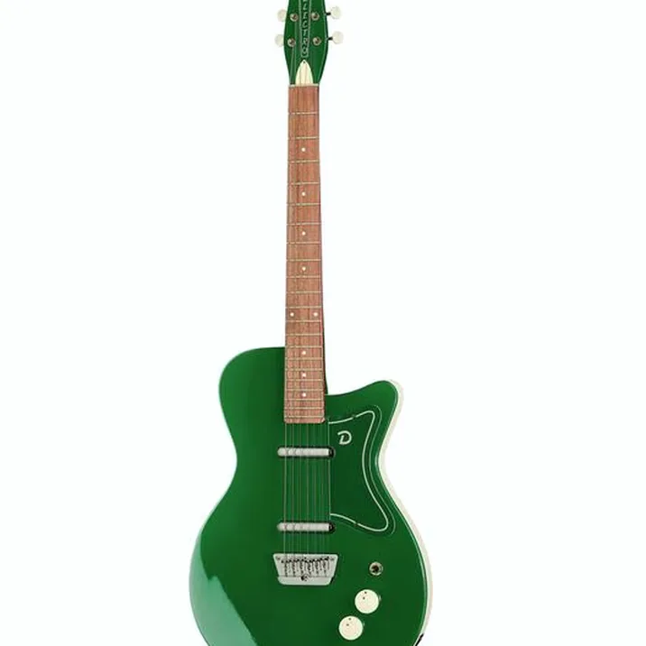 Danelectro 57 Jade