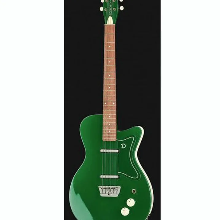 Danelectro 57 Jade