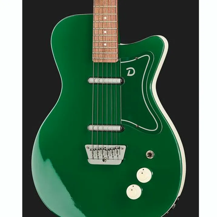 Danelectro 57 Jade
