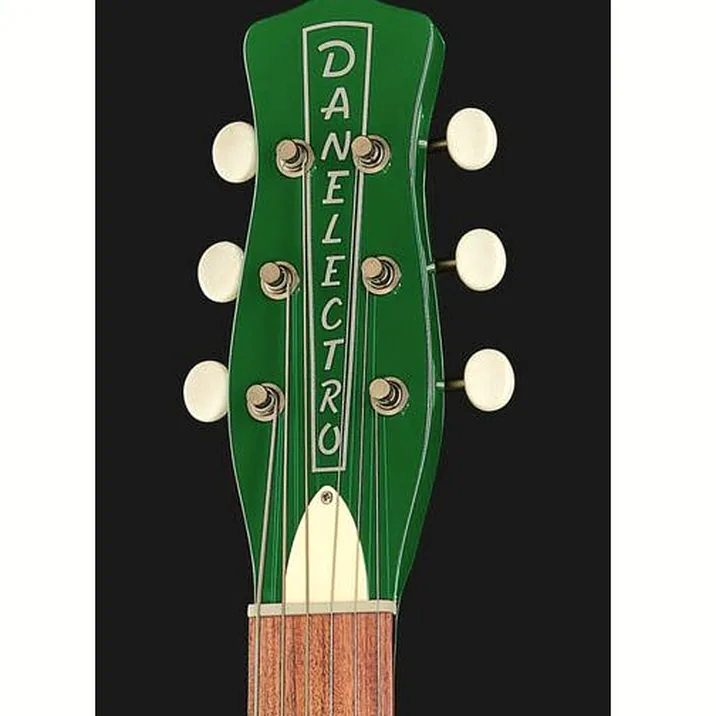 Danelectro 57 Jade