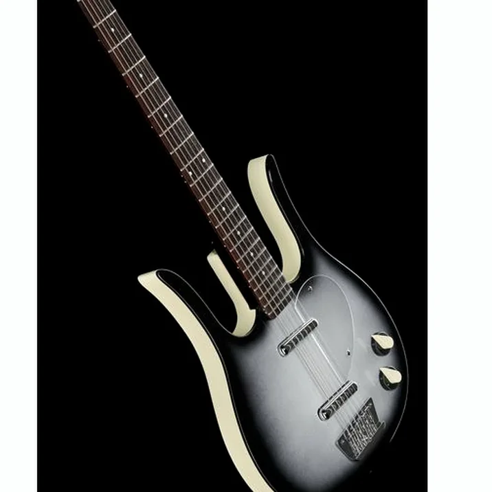 Danelectro 58 Longhorn Baritone Bb