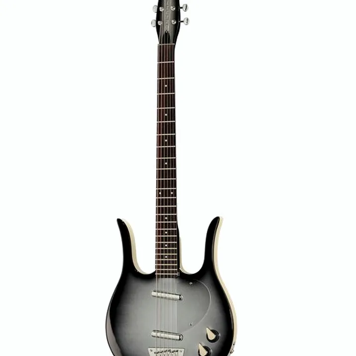 Danelectro 58 Longhorn Baritone BB