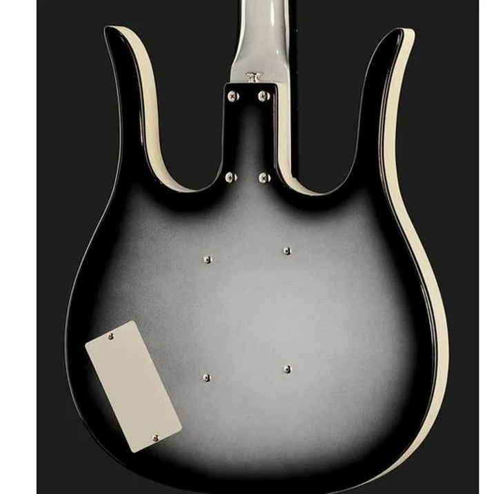 Danelectro 58 Longhorn Baritone Bb