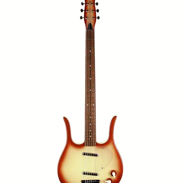 Danelectro 58 Longhorn Baritone CB