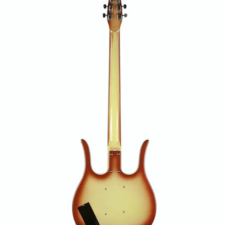 Danelectro 58 Longhorn Baritone CB