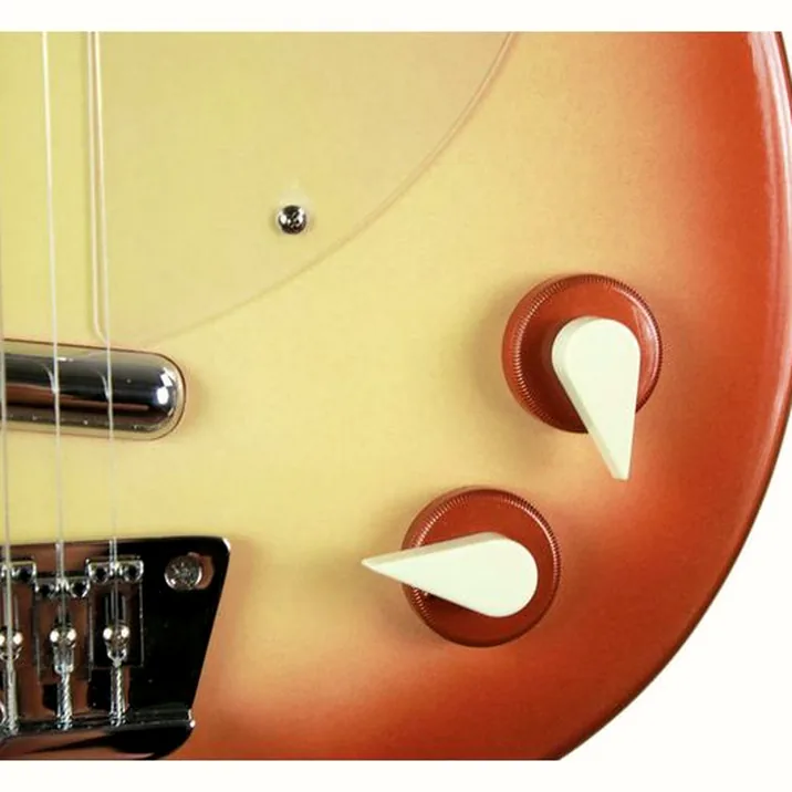 Danelectro 58 Longhorn Baritone CB