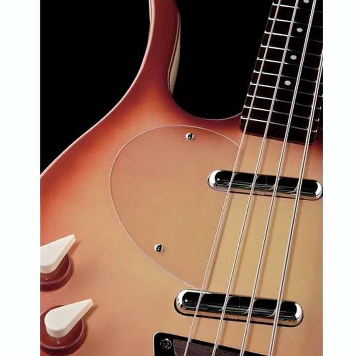 Danelectro 58 Longhorn Lefthand Bass Cb