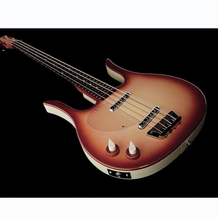Danelectro 58 Longhorn Lefthand Bass Cb