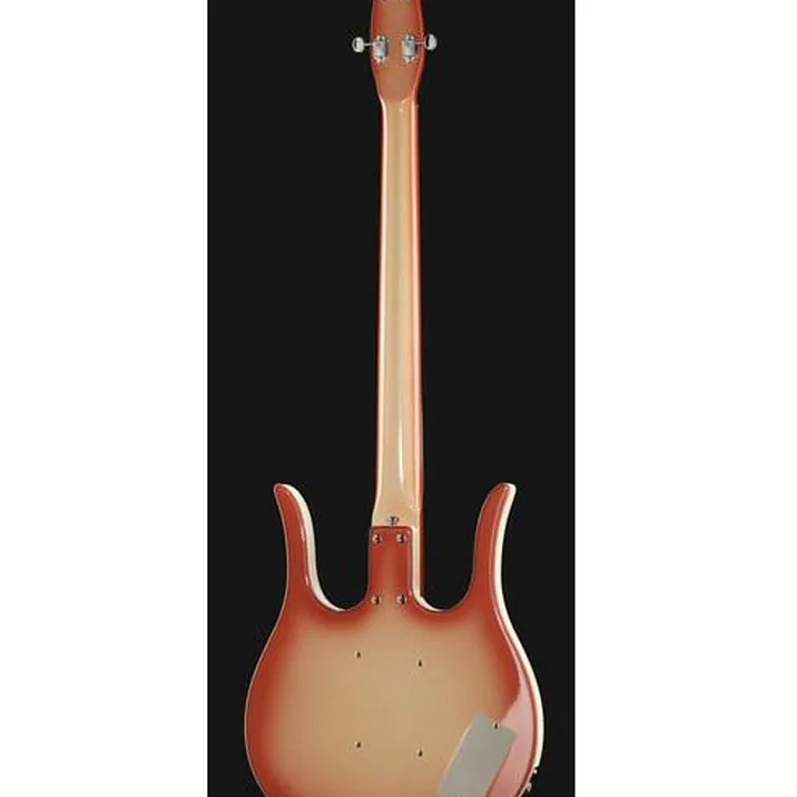 Danelectro 58 Longhorn Lefthand Bass CB