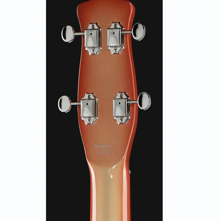 Danelectro 58 Longhorn Lefthand Bass Cb