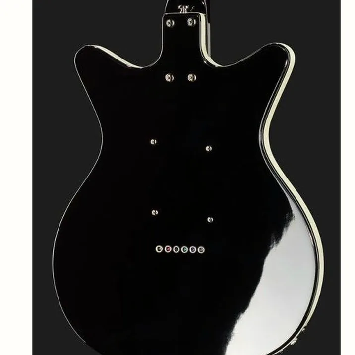 Danelectro 59 Dano 12 Lefthand Bk