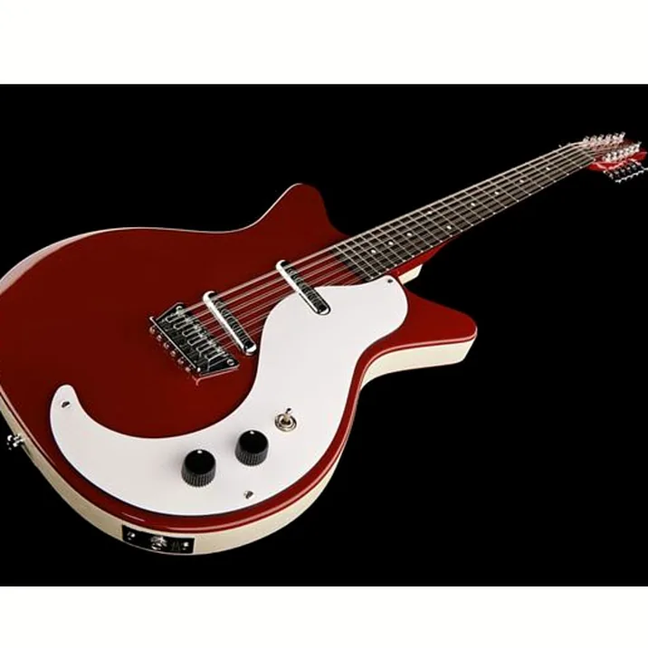 Danelectro 59 Dano 12 String Rd