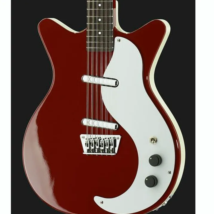 Danelectro 59 Dano 12 String Rd