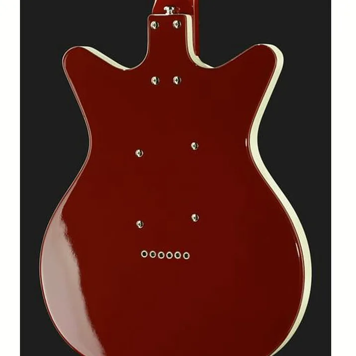 Danelectro 59 Dano 12 String Rd