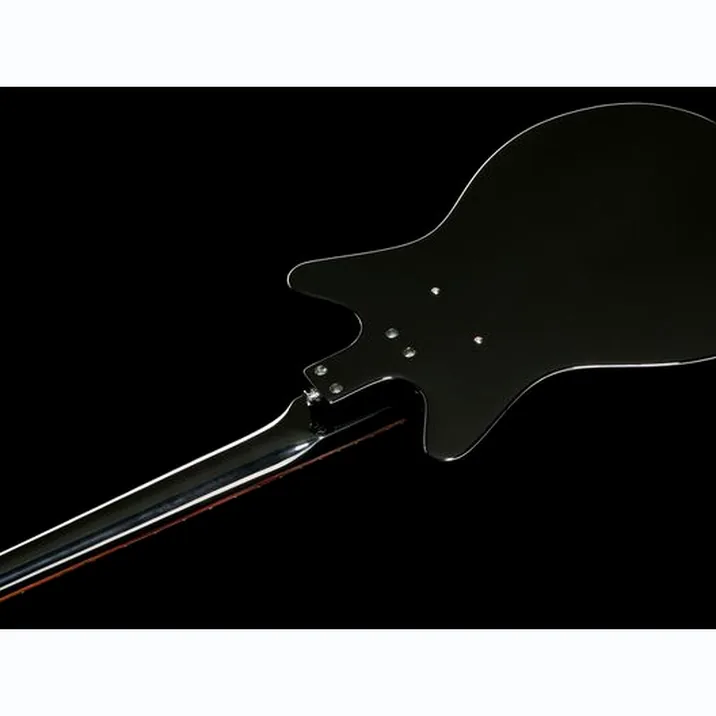 Danelectro 59 Resonator BK