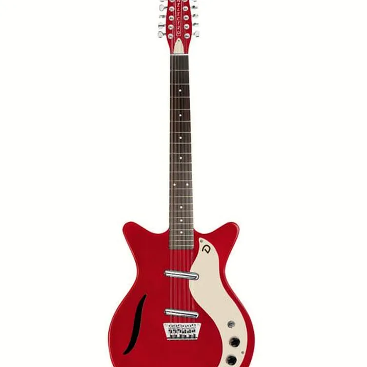 Danelectro 59 Vintage 12 String RM