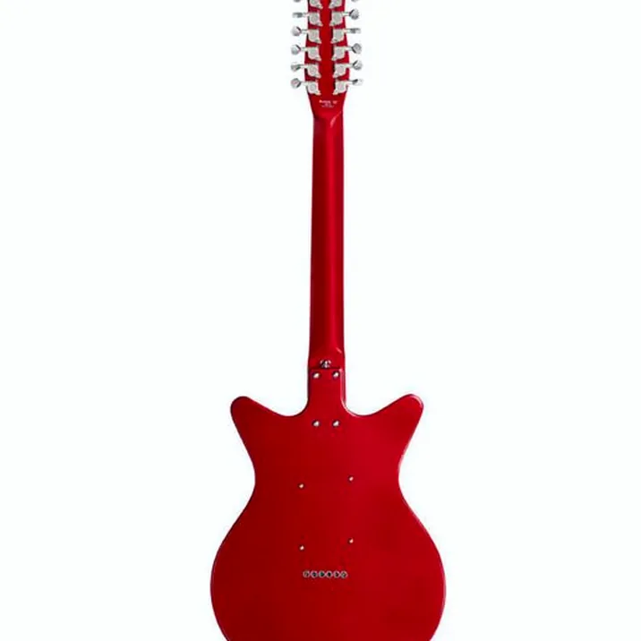 Danelectro 59 Vintage 12 String RM