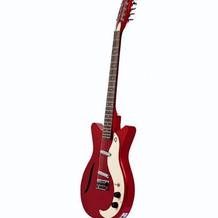 Danelectro 59 Vintage 12 String RM