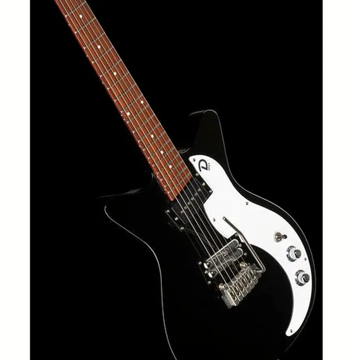 Danelectro 59 Xt Black