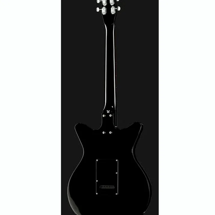 Danelectro 59 XT Black