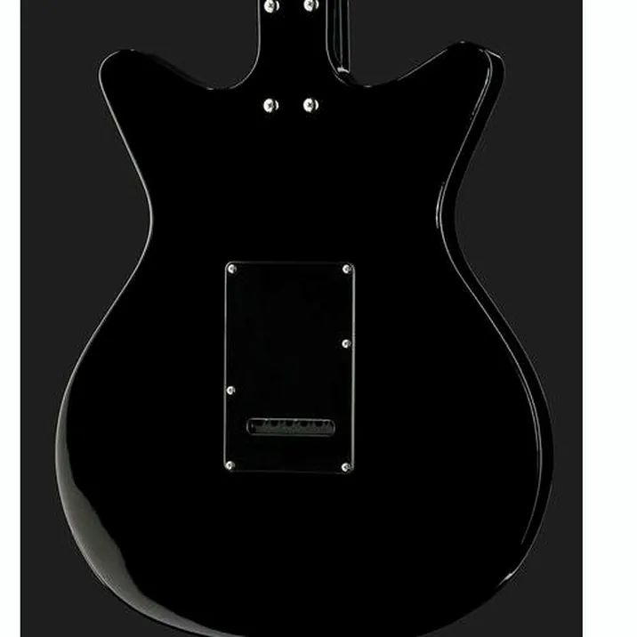 Danelectro 59 Xt Black