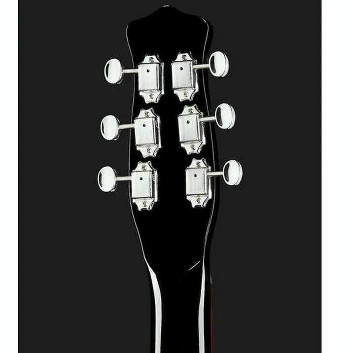 Danelectro 59 Xt Black