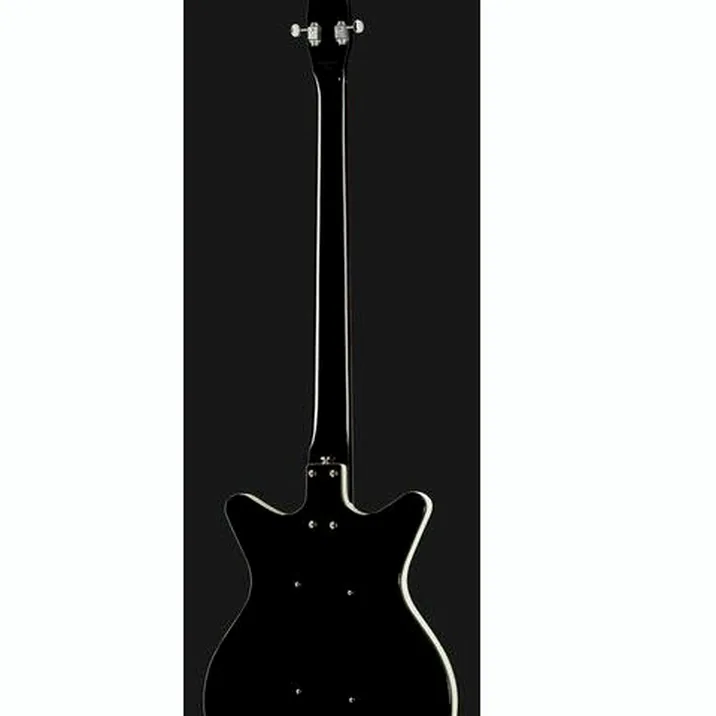 Danelectro 59DC Long Scale Bass LH B