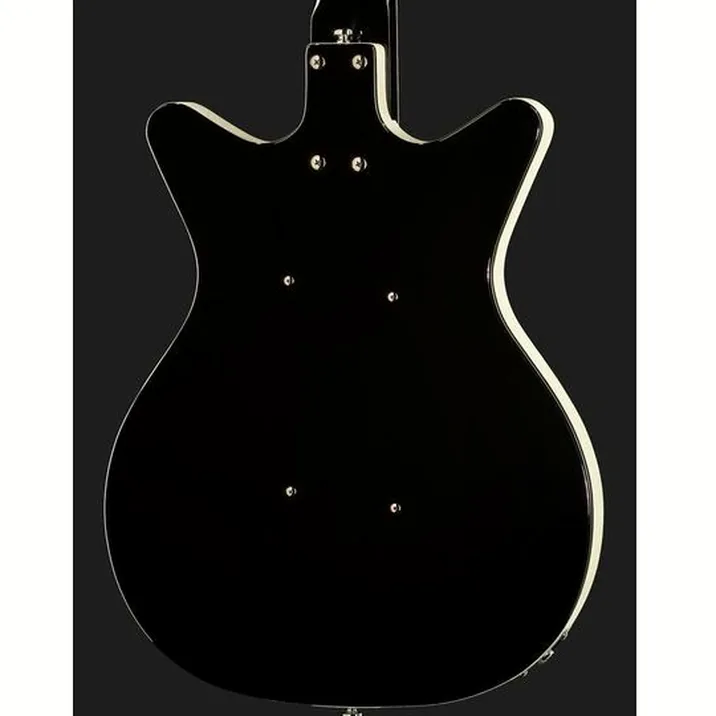 Danelectro 59Dc Long Scale Bass Lh B