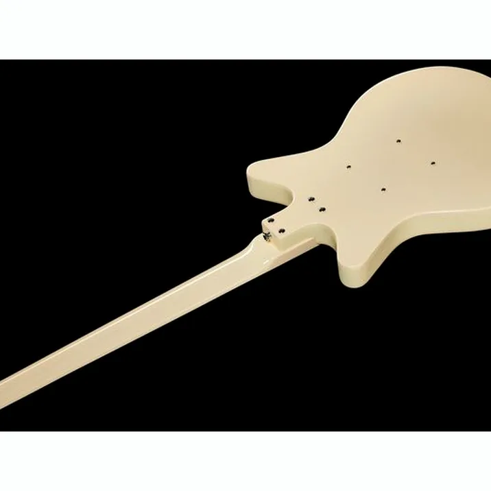 Danelectro 59Dc Short Scale Bass Cream