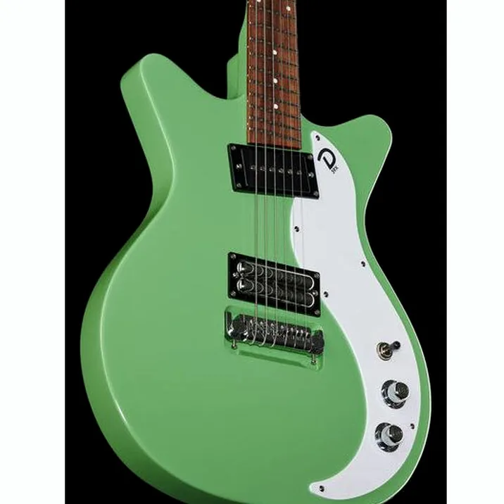Danelectro 59X Aqua