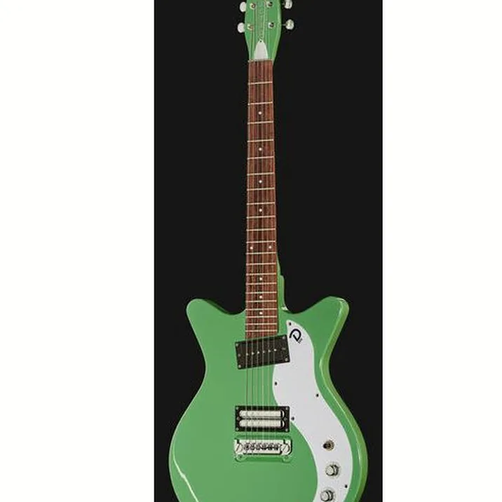 Danelectro 59X Aqua