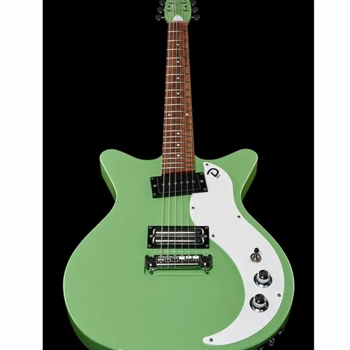 Danelectro 59X Aqua