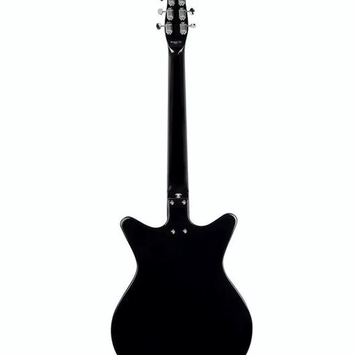 Danelectro 59X Black