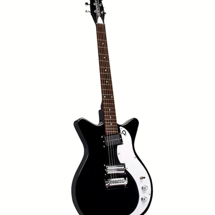 Danelectro 59X Black