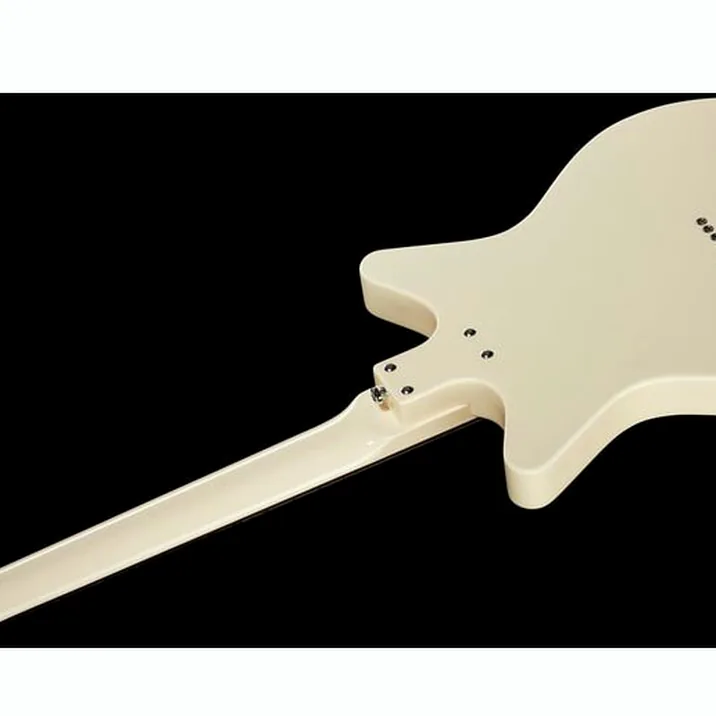 Danelectro 59X12 vintage cream