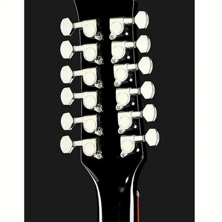 Danelectro 66 12 3 Tone Sunburst
