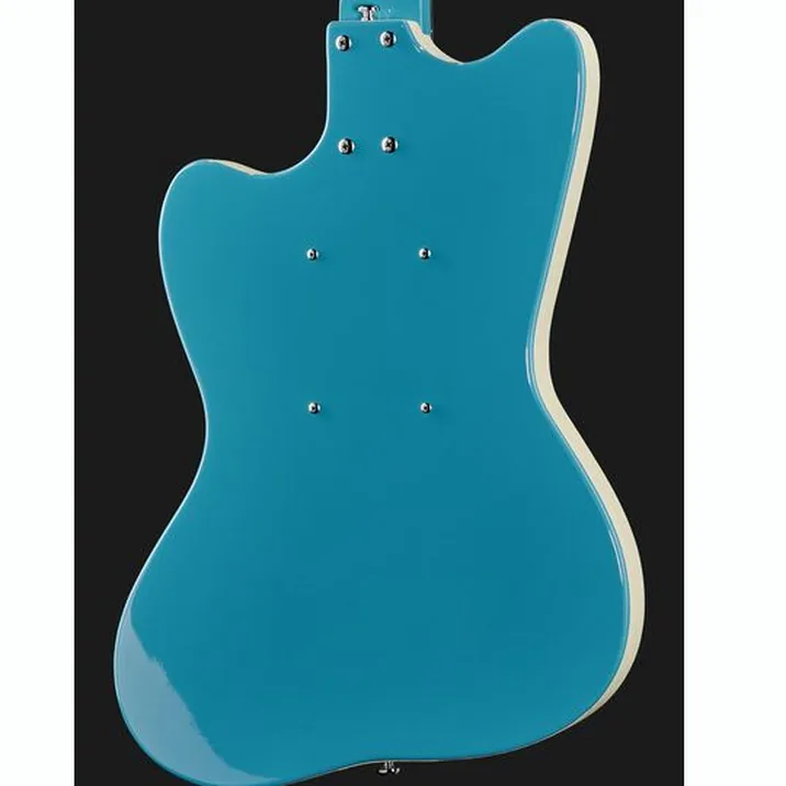 Danelectro 67 Aqua