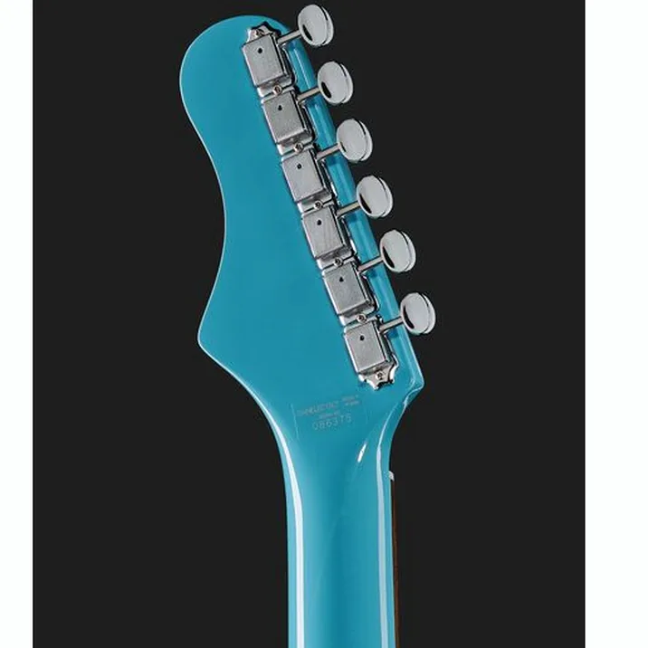 Danelectro 67 Aqua