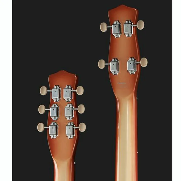 Danelectro Db604 Copper Burst