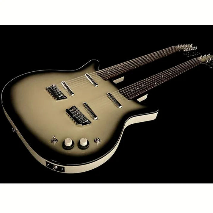 Danelectro DB612-BBS