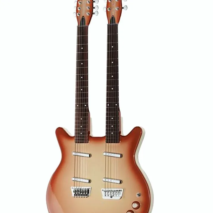 Danelectro DB612-CB