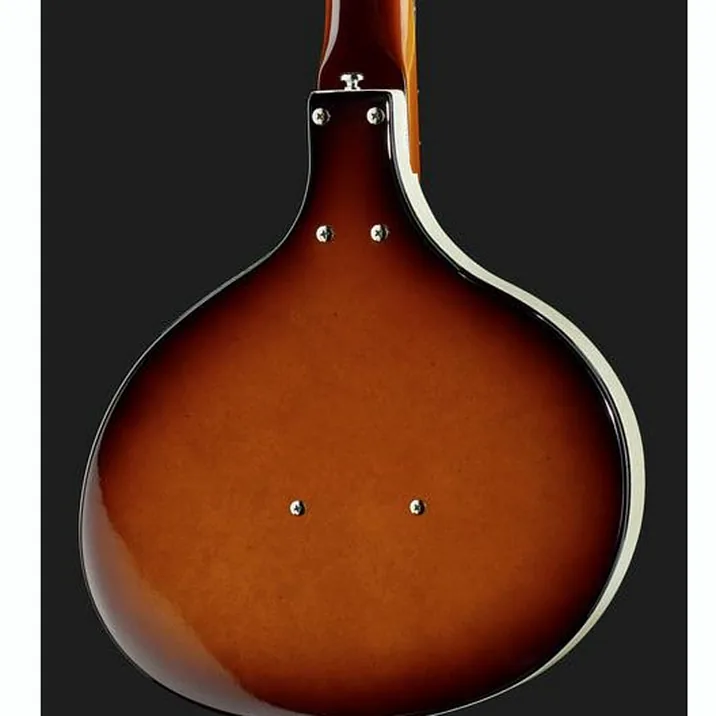 Danelectro Dbs68 Reissue Baby Sitar Vs