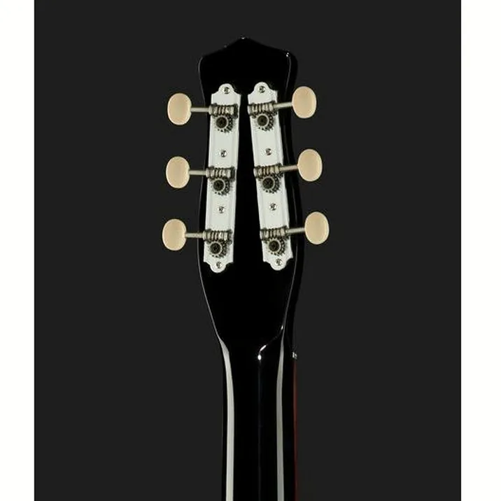 Danelectro De 59M Lh Nos Black