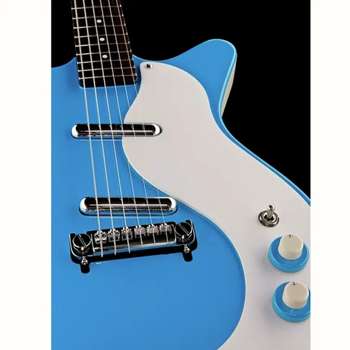 Danelectro De 59M Nos Ggb