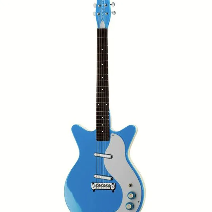 Danelectro DE 59M NOS+ GGB